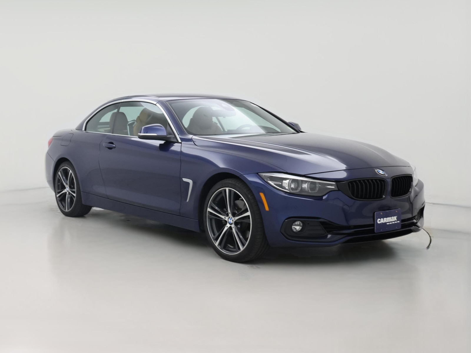 2020 BMW 4 Series