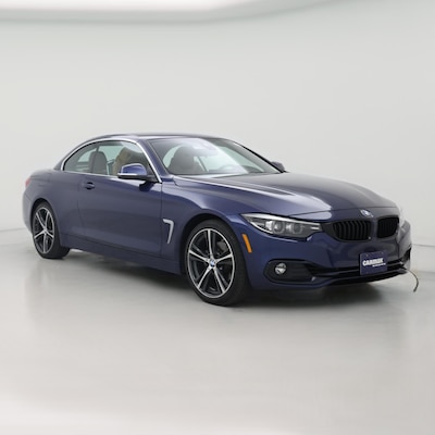 2020 BMW 430 I xDrive
