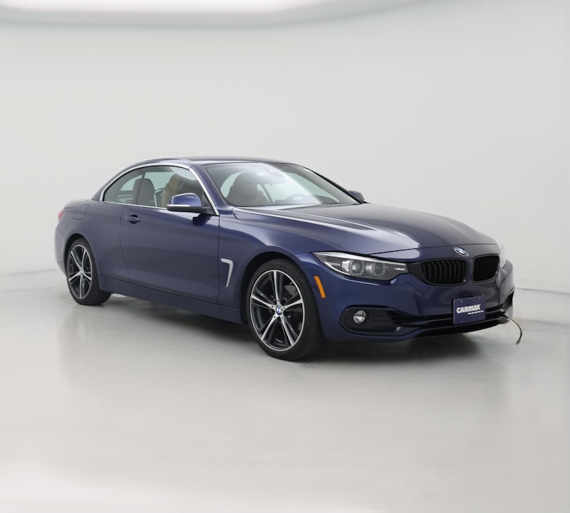 2020 BMW 430 I xDrive