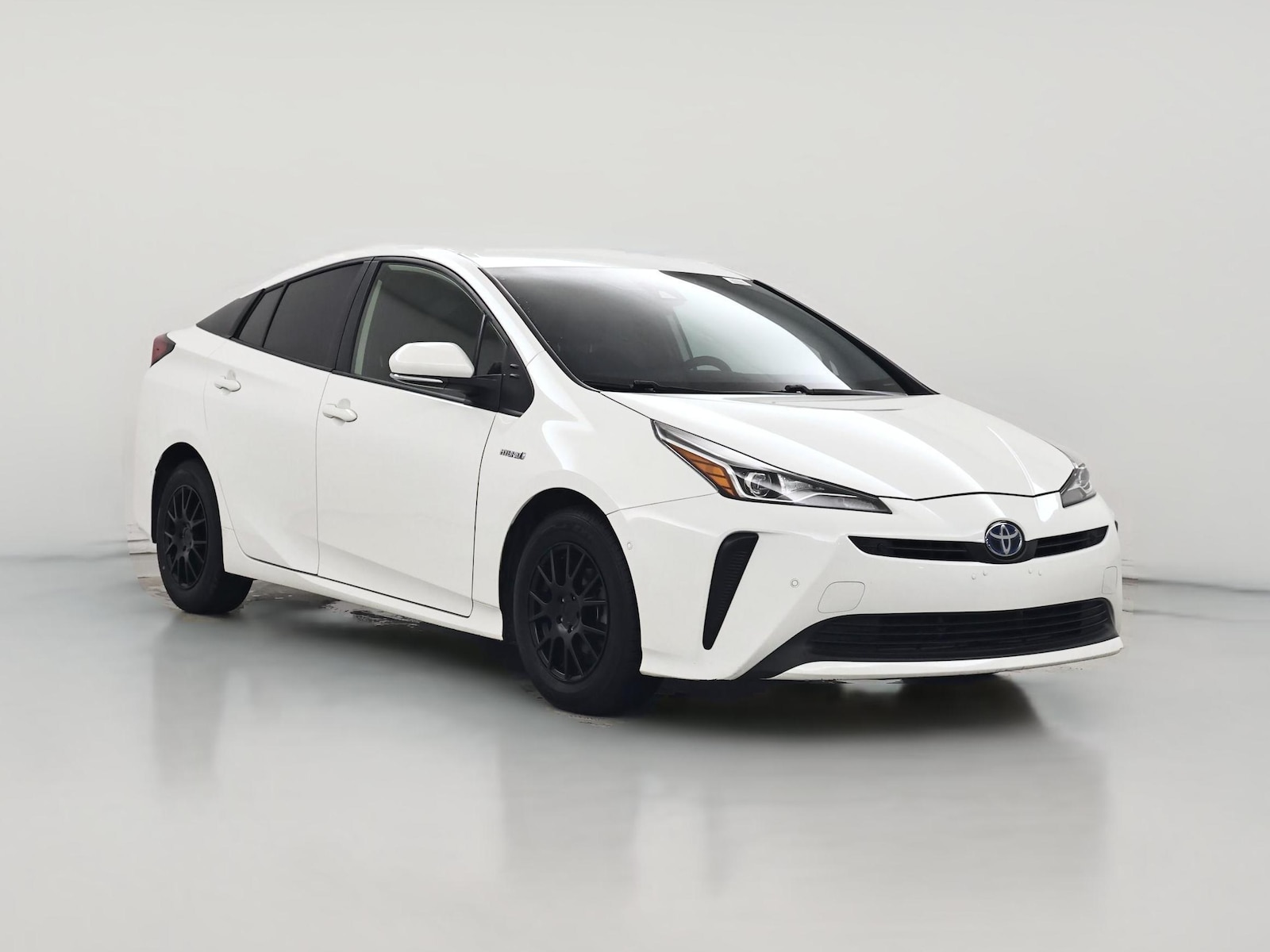 2022 Toyota Prius