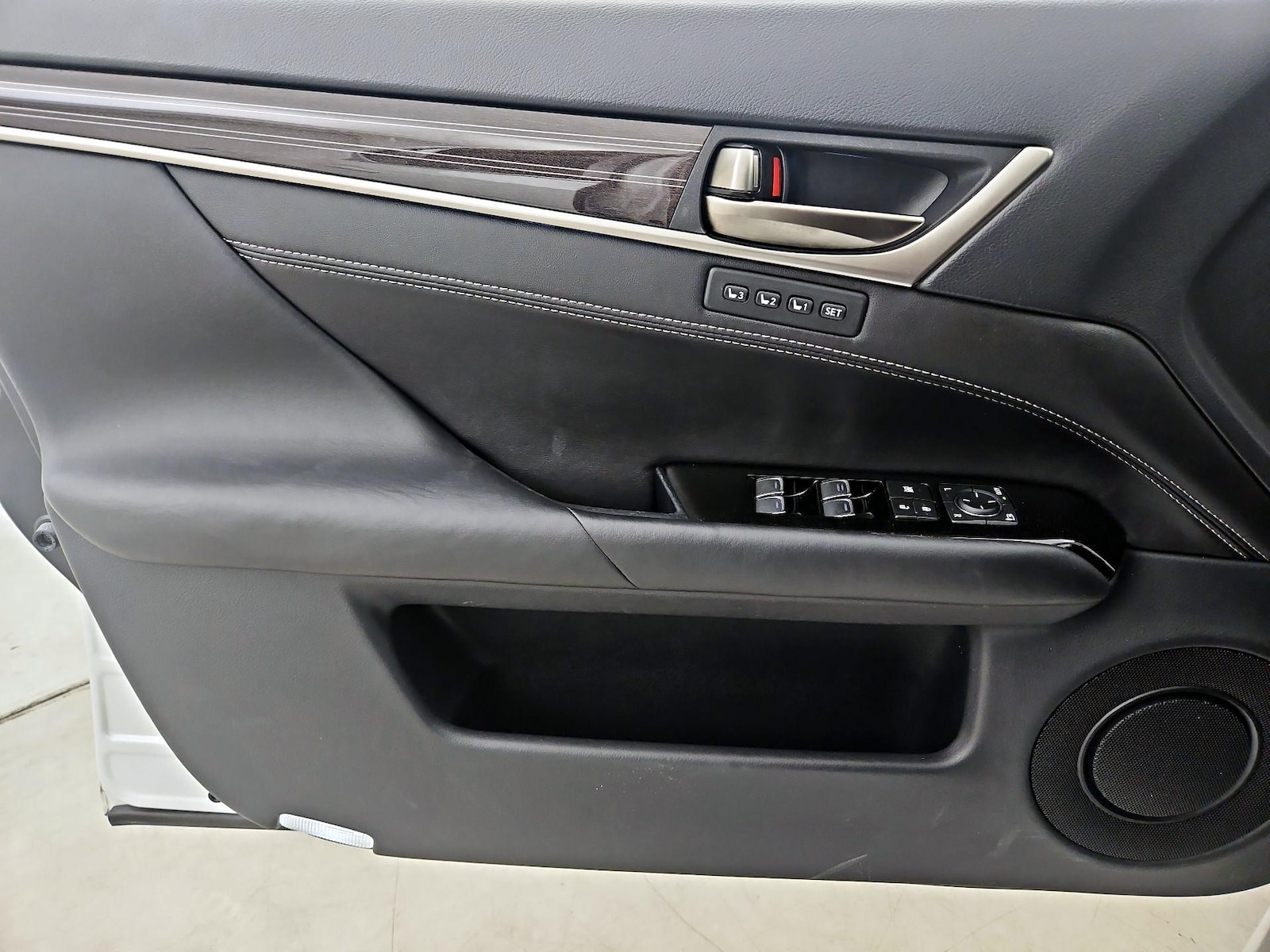 2017 Lexus GS 350 - Photo 13