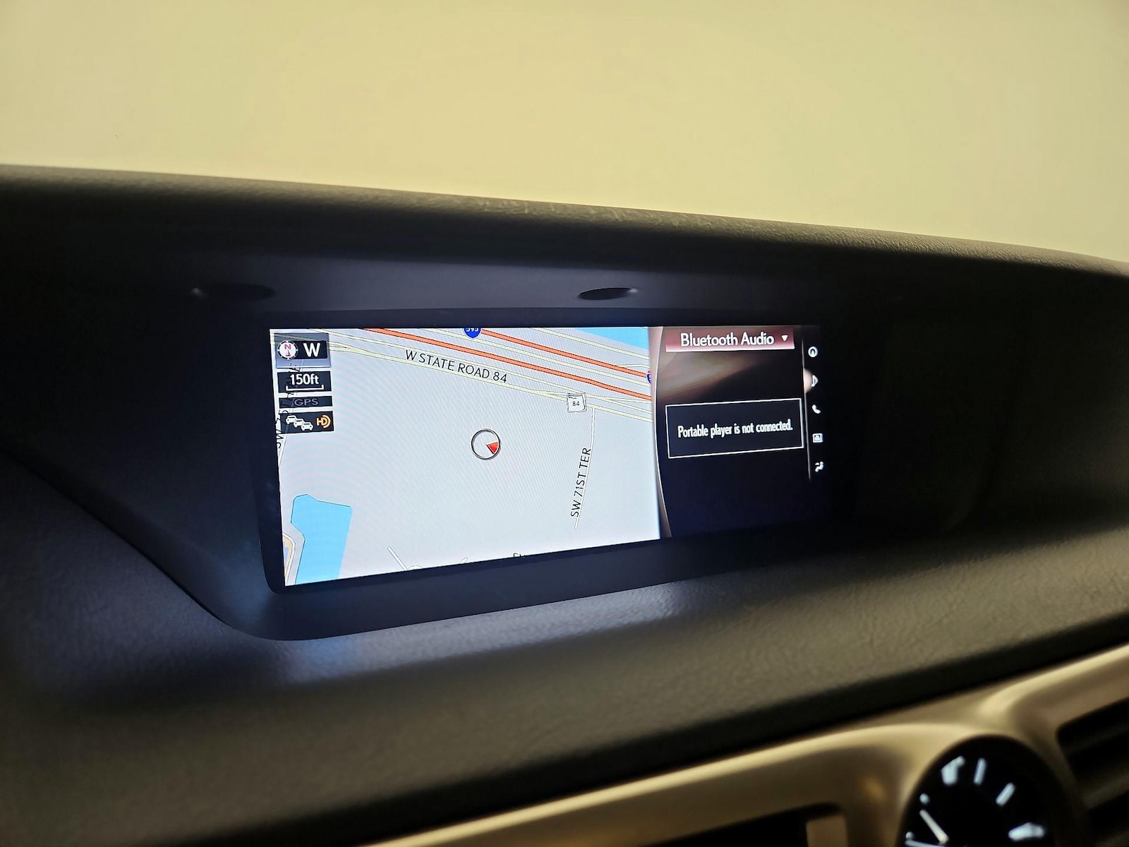 2017 Lexus GS 350 - Photo 15