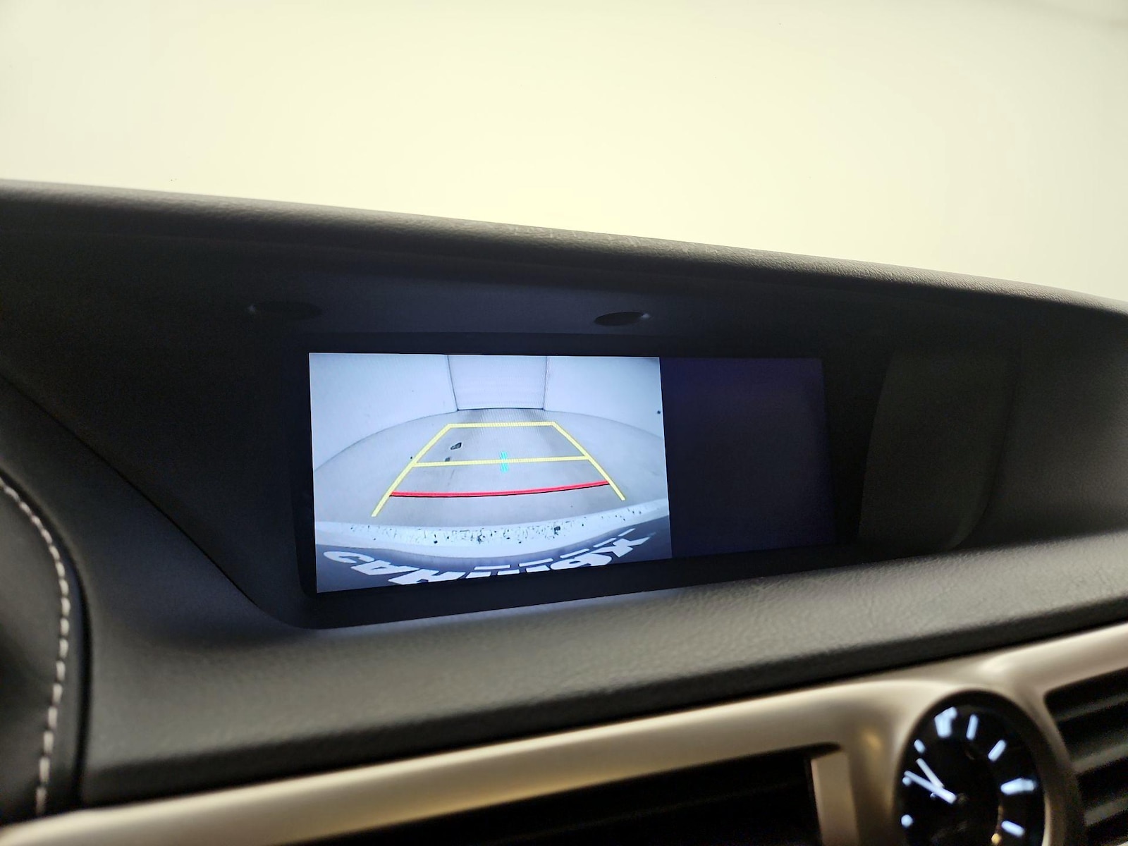 2017 Lexus GS 350 - Photo 16