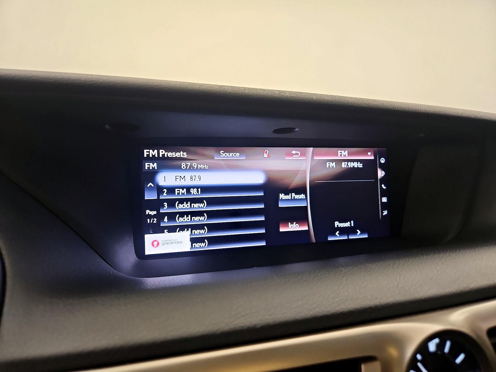 2017 Lexus GS 350 - Photo 17