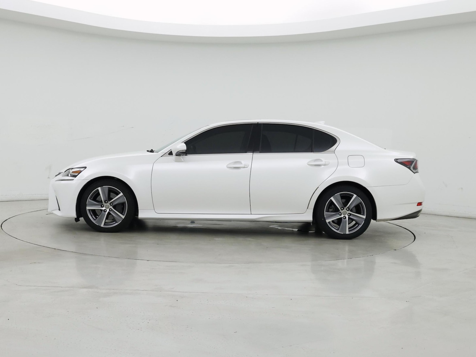 2017 Lexus GS 350 - Photo 4