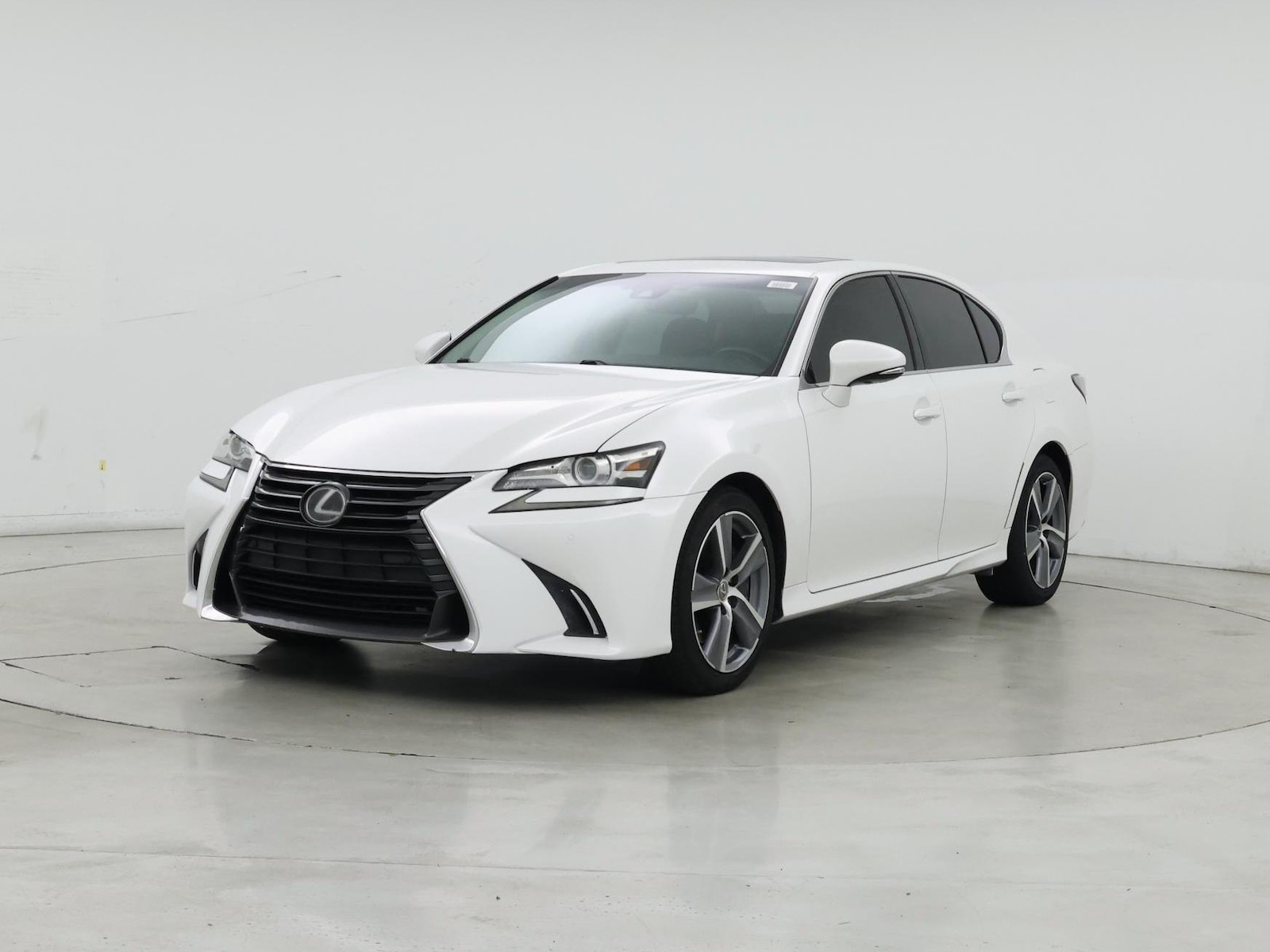 2017 Lexus GS 350 - Photo 5