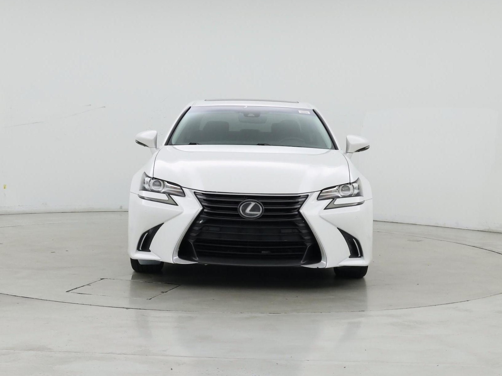 2017 Lexus GS 350 - Photo 6