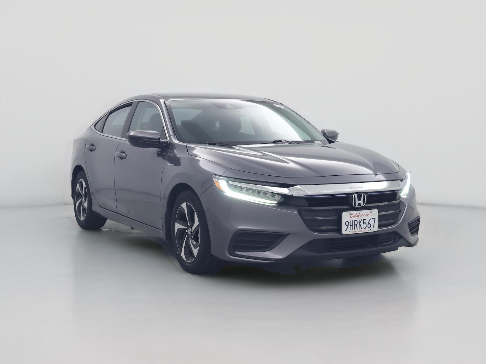 2021 Honda Insight