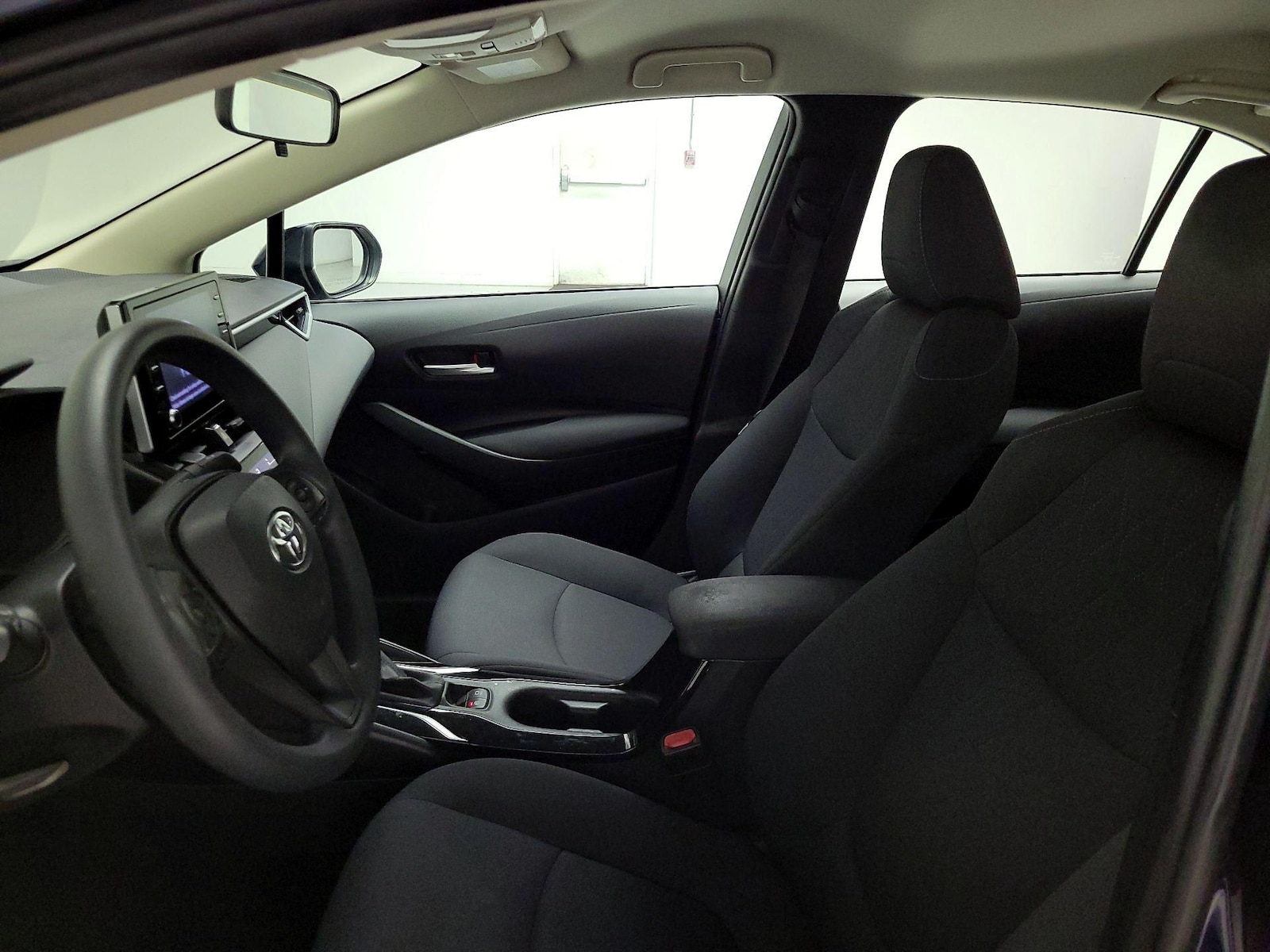 Side Airbags