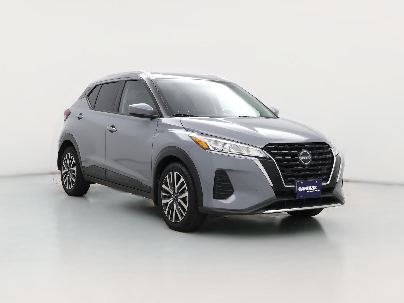 2022 Nissan Kicks