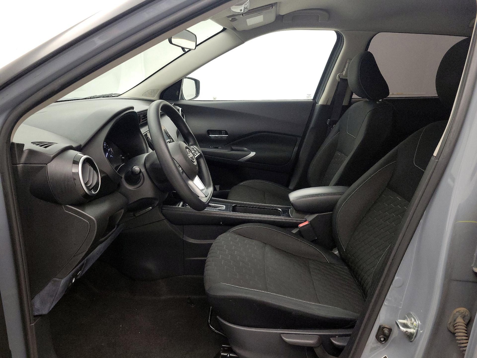 Side Airbags