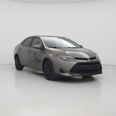 Recommended categories heading image of the selected vehicle