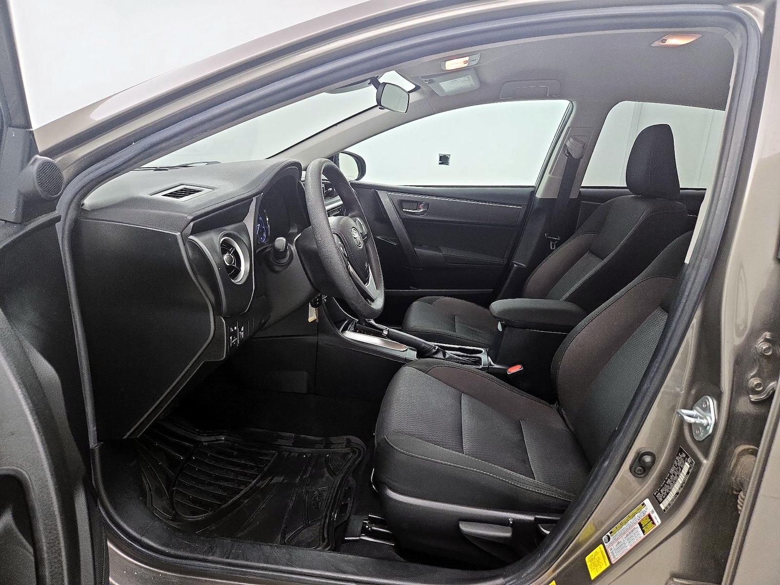 Side Airbags