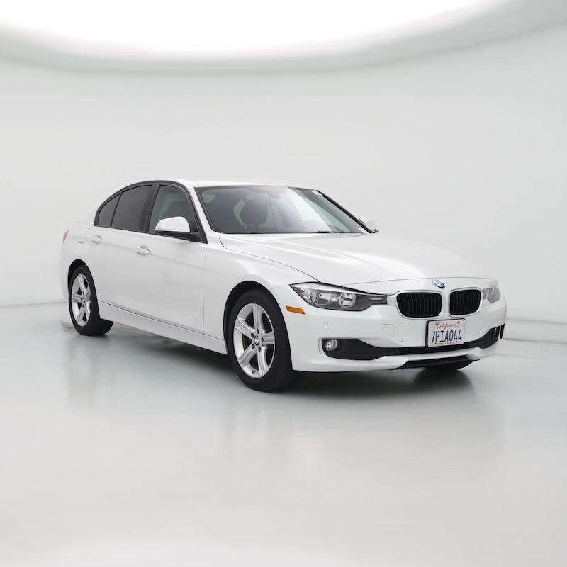 2015 BMW 320 I