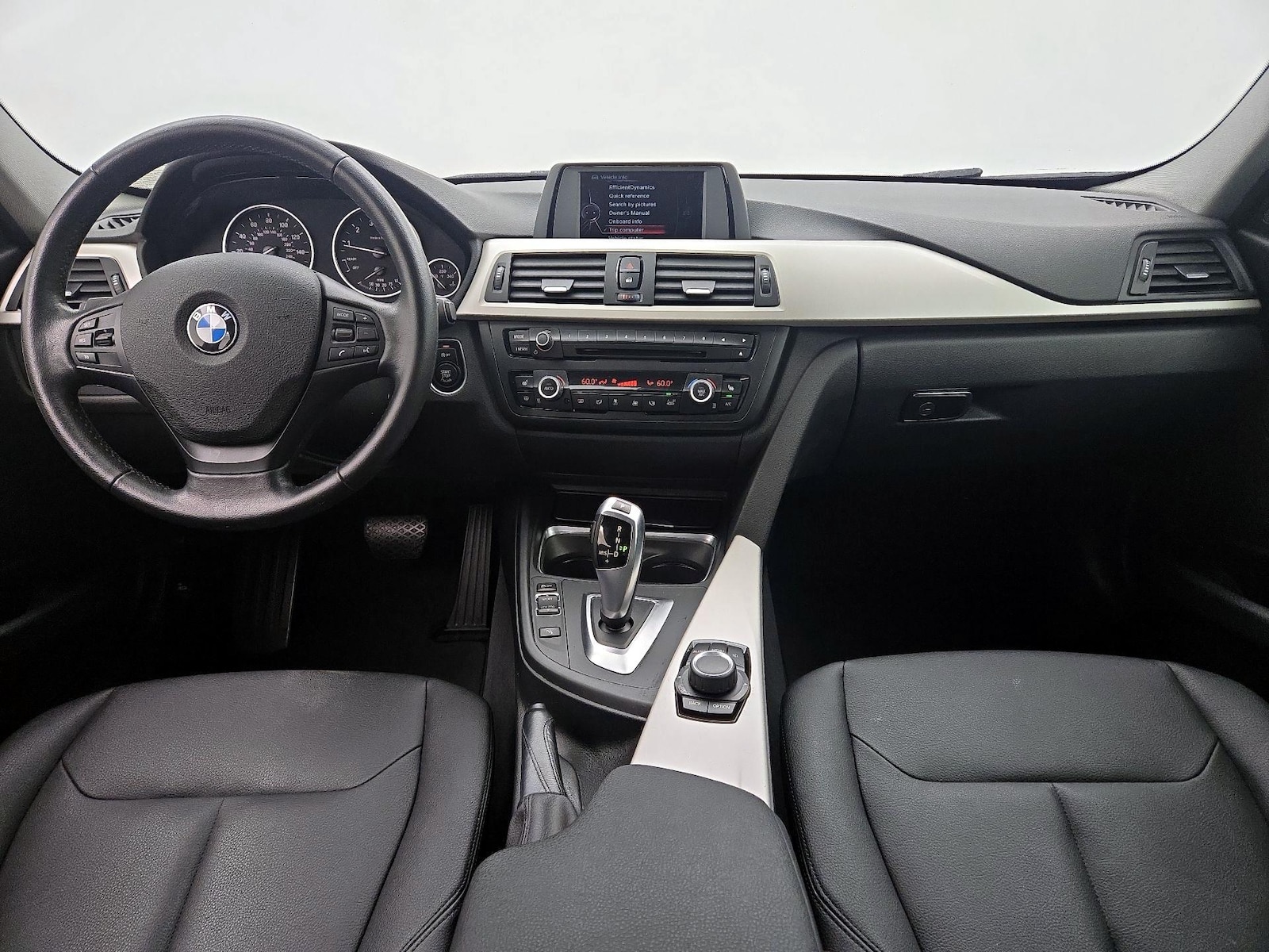 Rear View Camera
