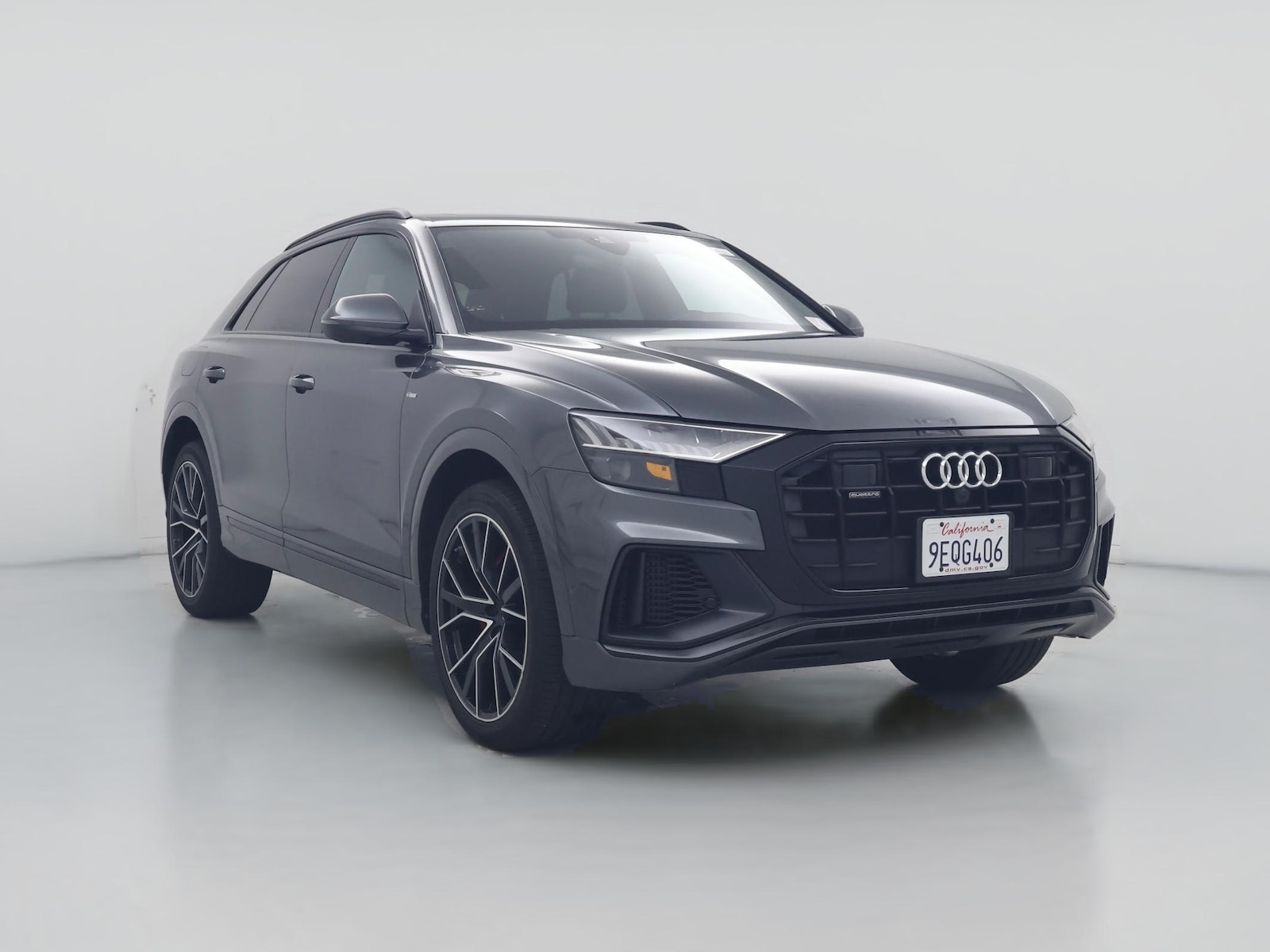 2023 Audi Q8