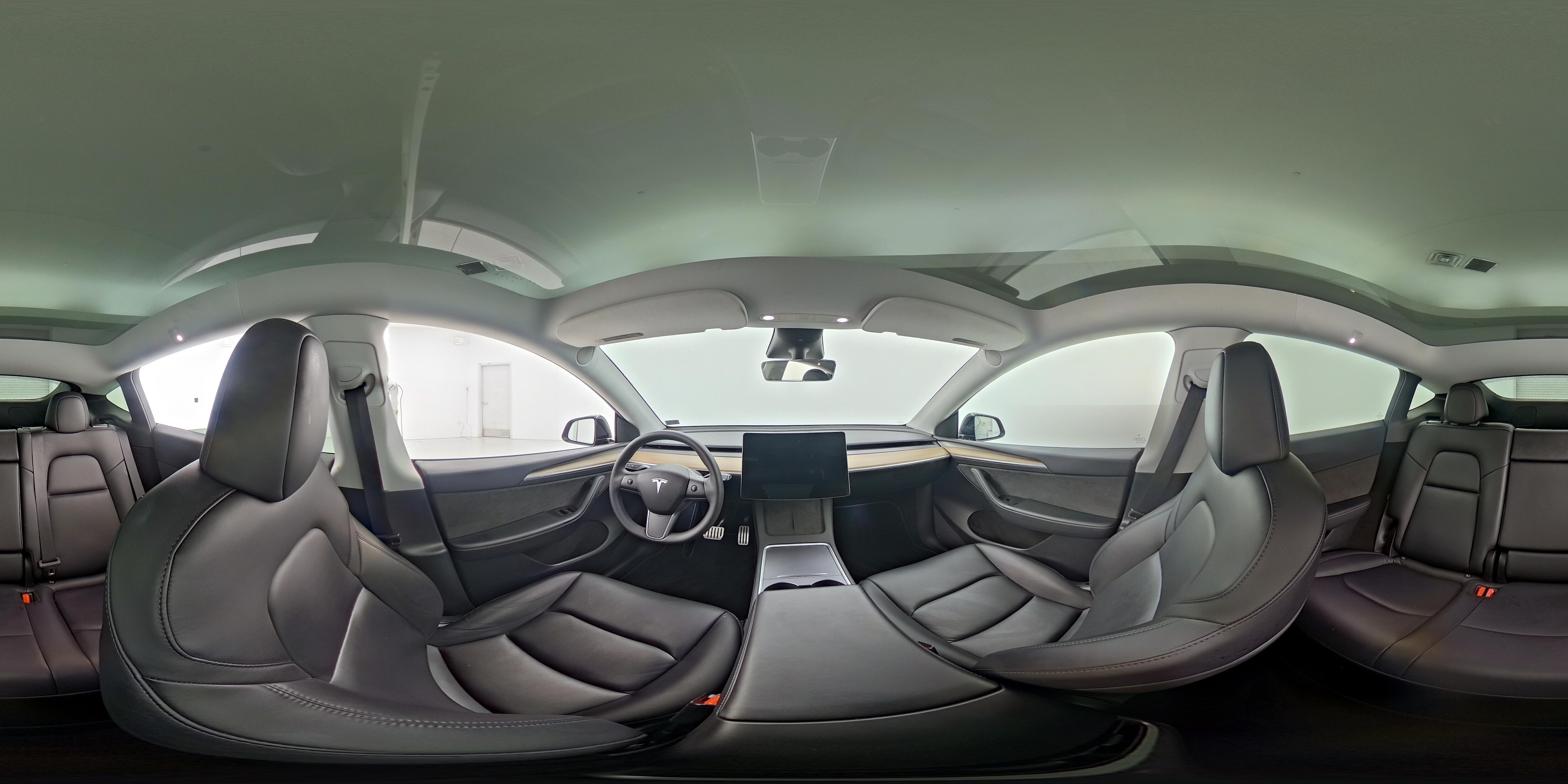 2023 Tesla Model Y Performance - Photo 23