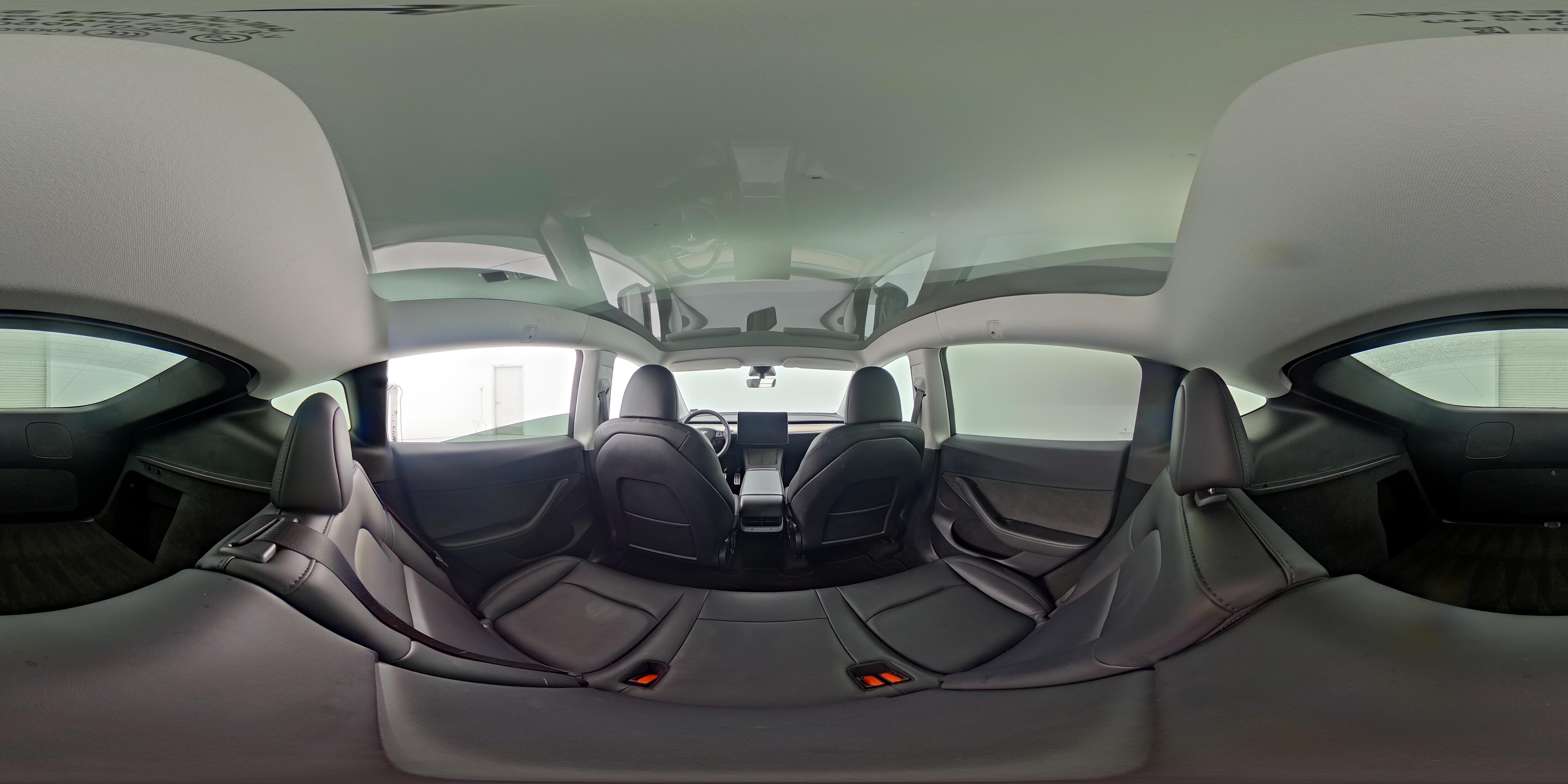 2023 Tesla Model Y Performance - Photo 24