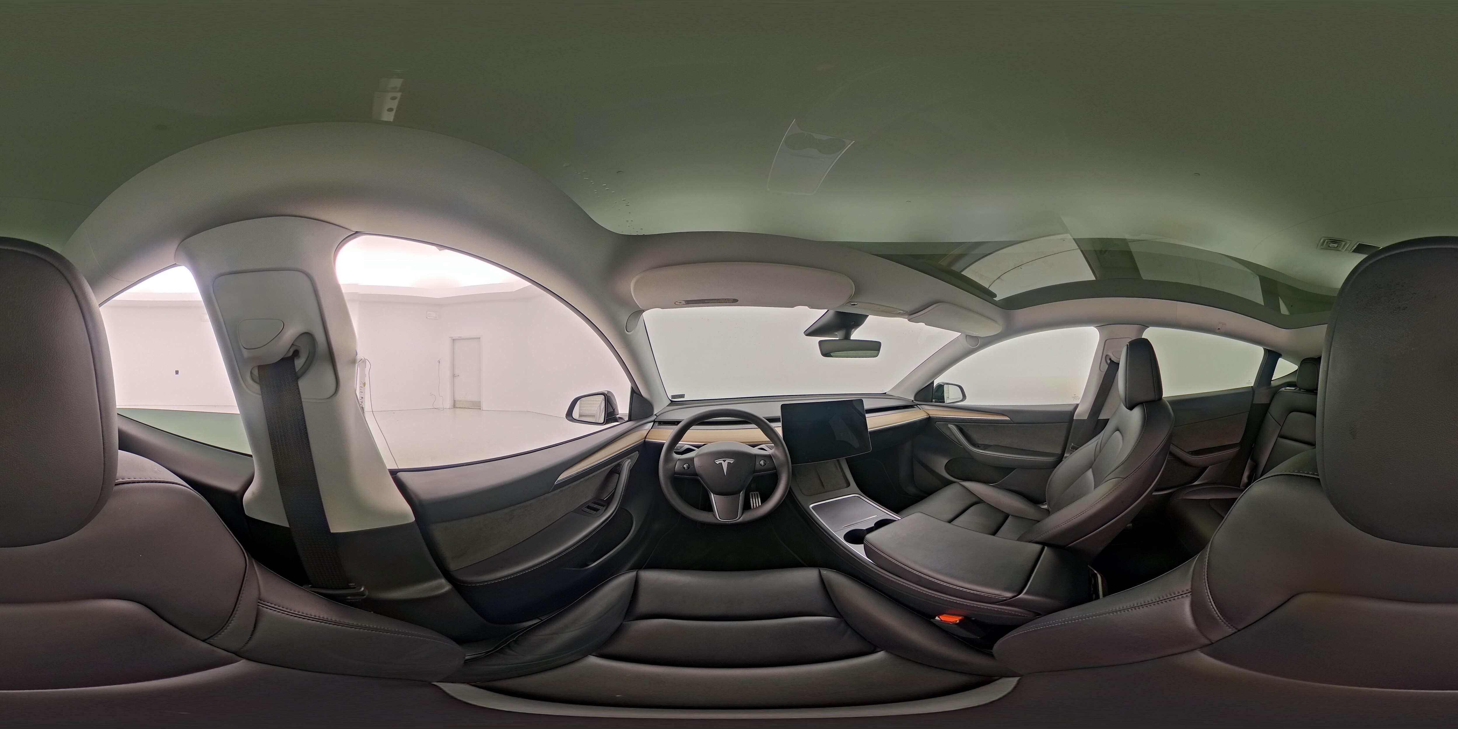 2023 Tesla Model Y Performance - Photo 25