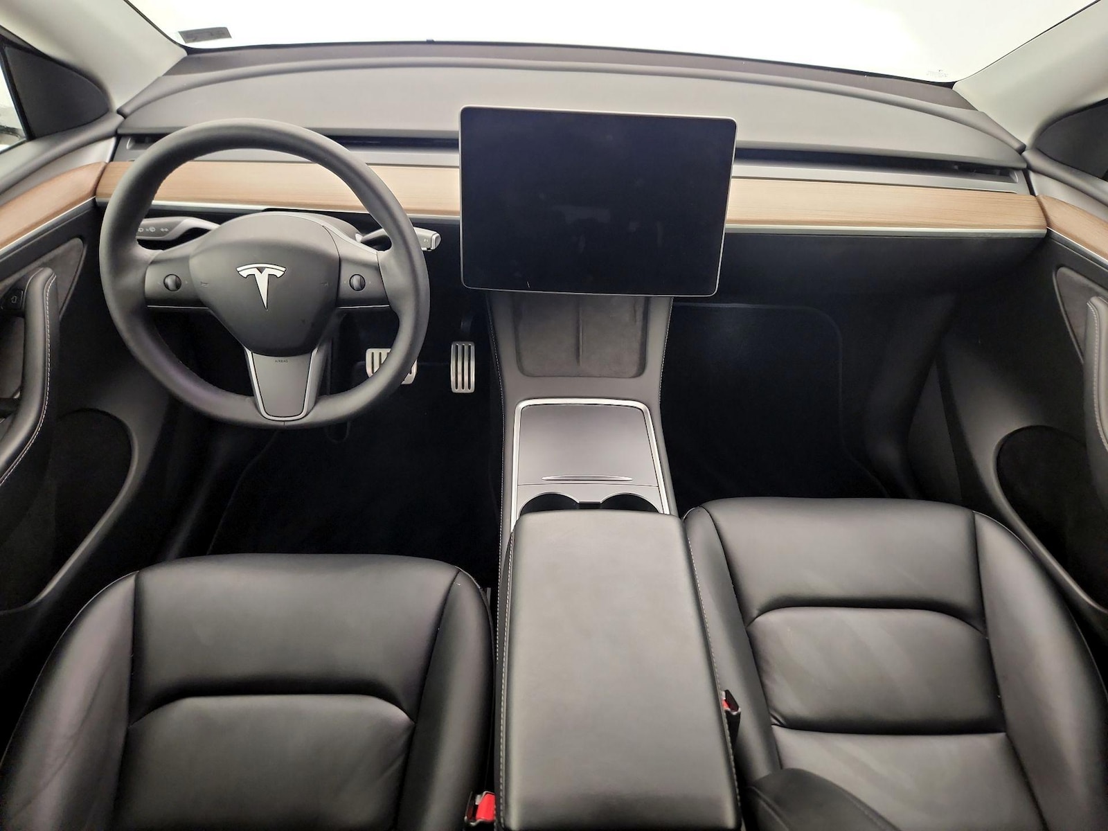 2023 Tesla Model Y Performance - Photo 10