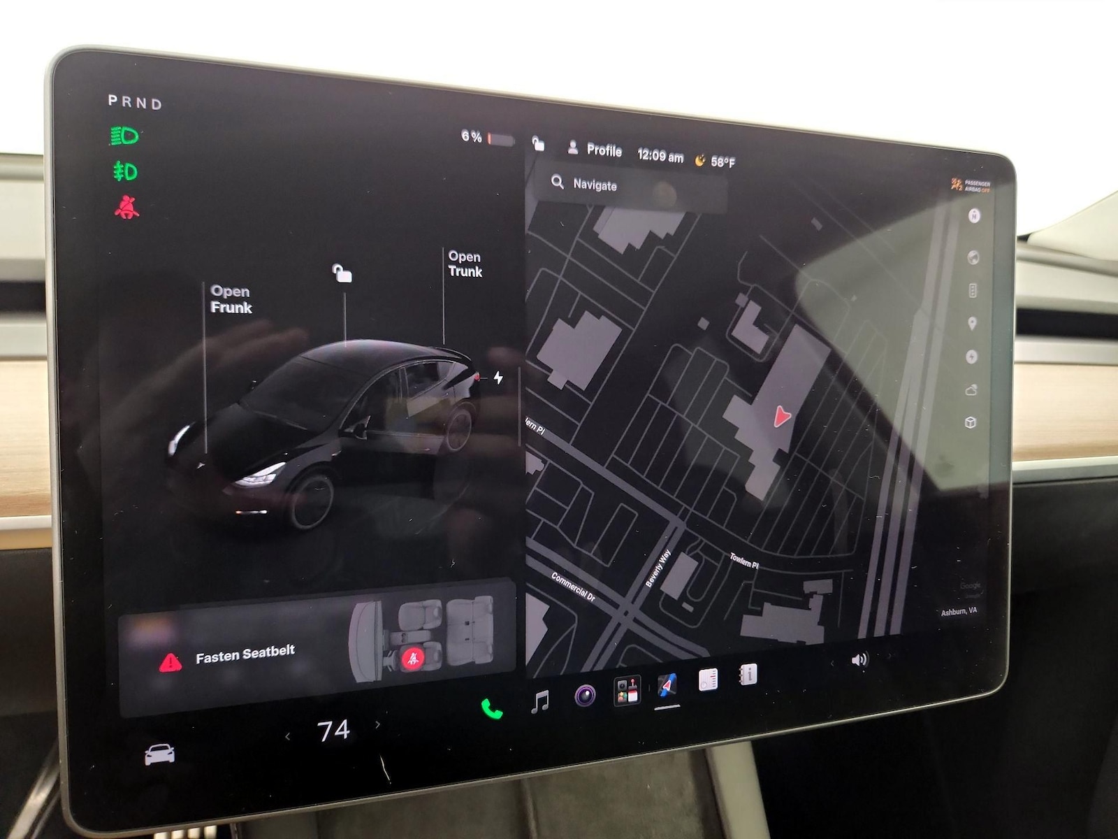2023 Tesla Model Y Performance - Photo 14