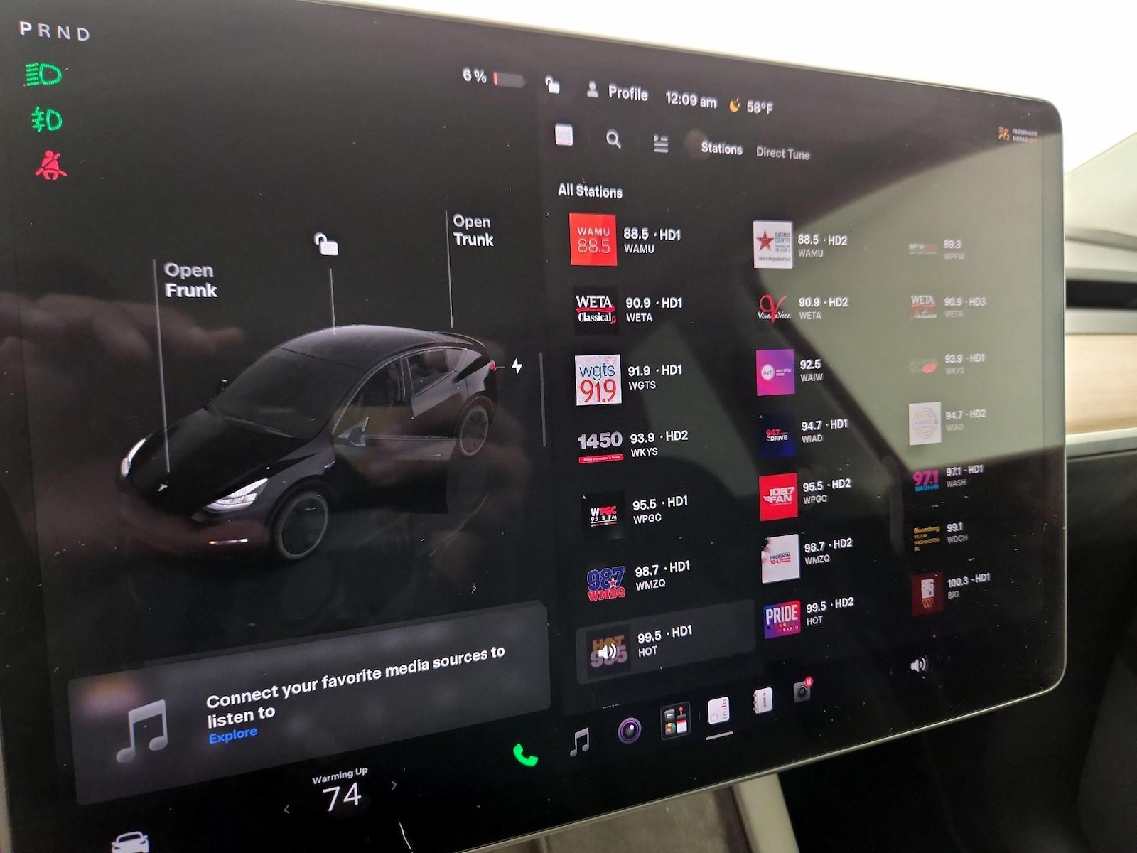 2023 Tesla Model Y Performance - Photo 16