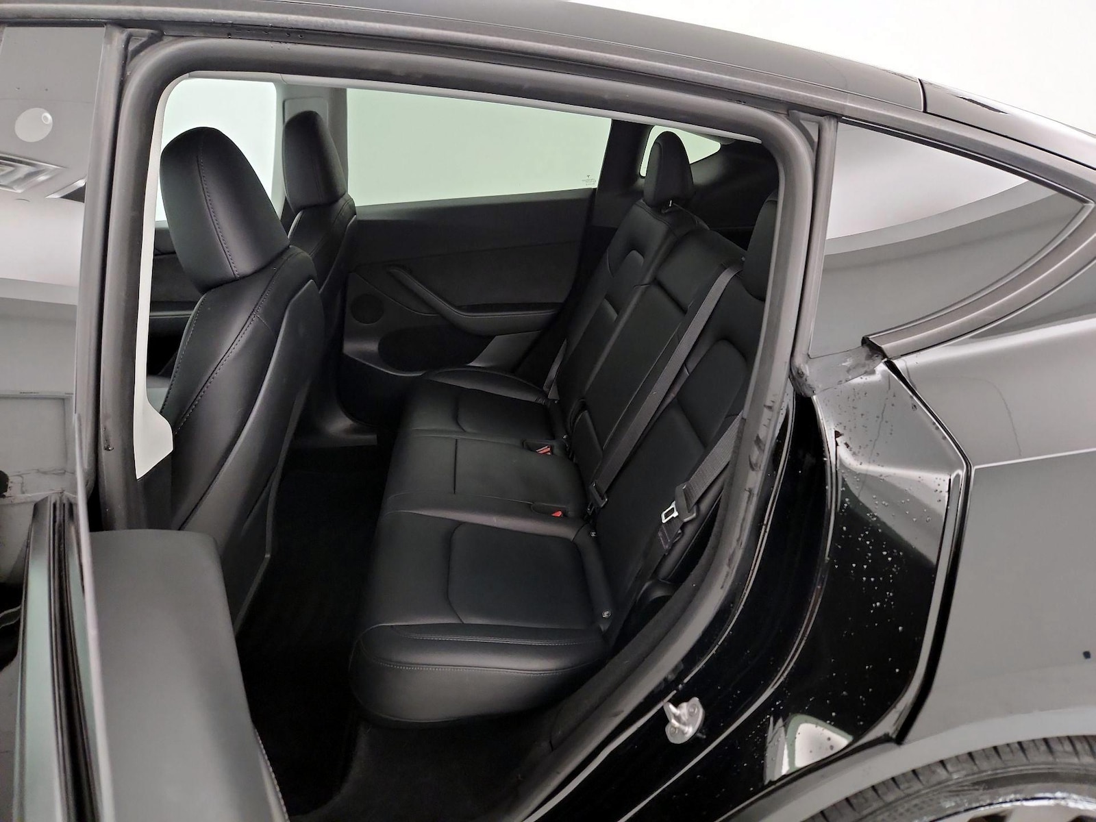 2023 Tesla Model Y Performance - Photo 19