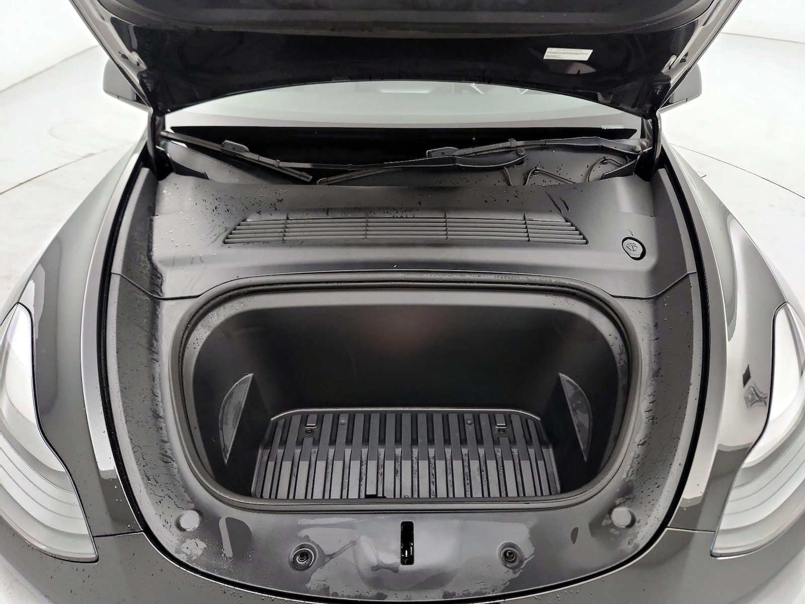 2023 Tesla Model Y Performance - Photo 21