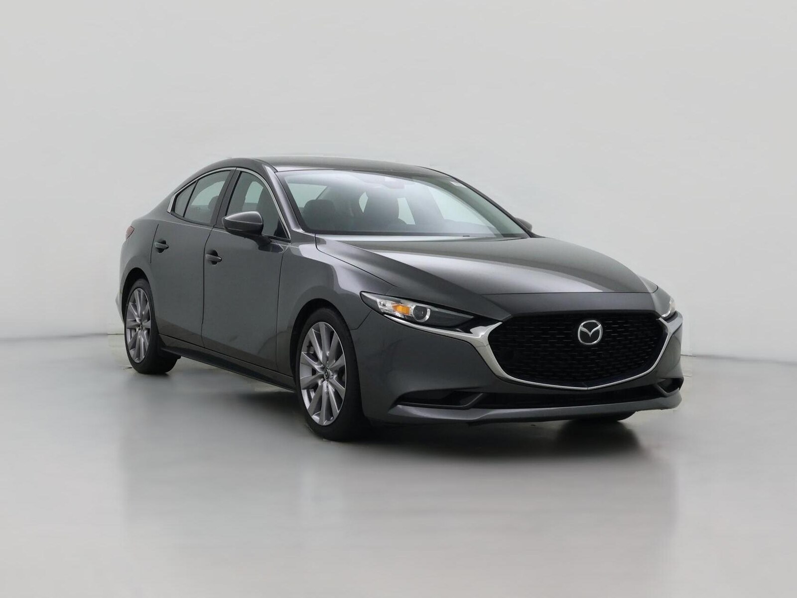 2019 Mazda Mazda3 Select