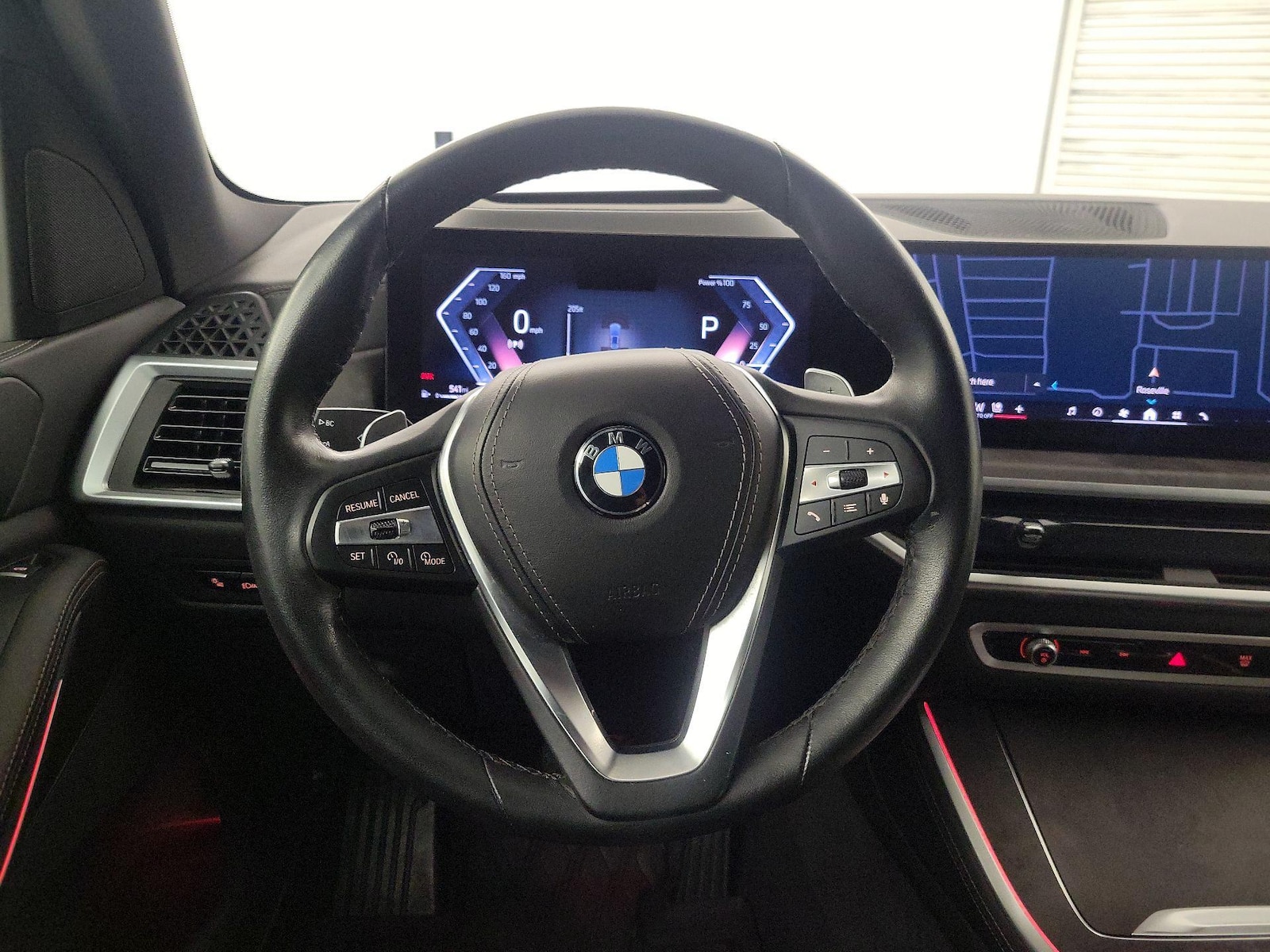 Lane Departure Warning