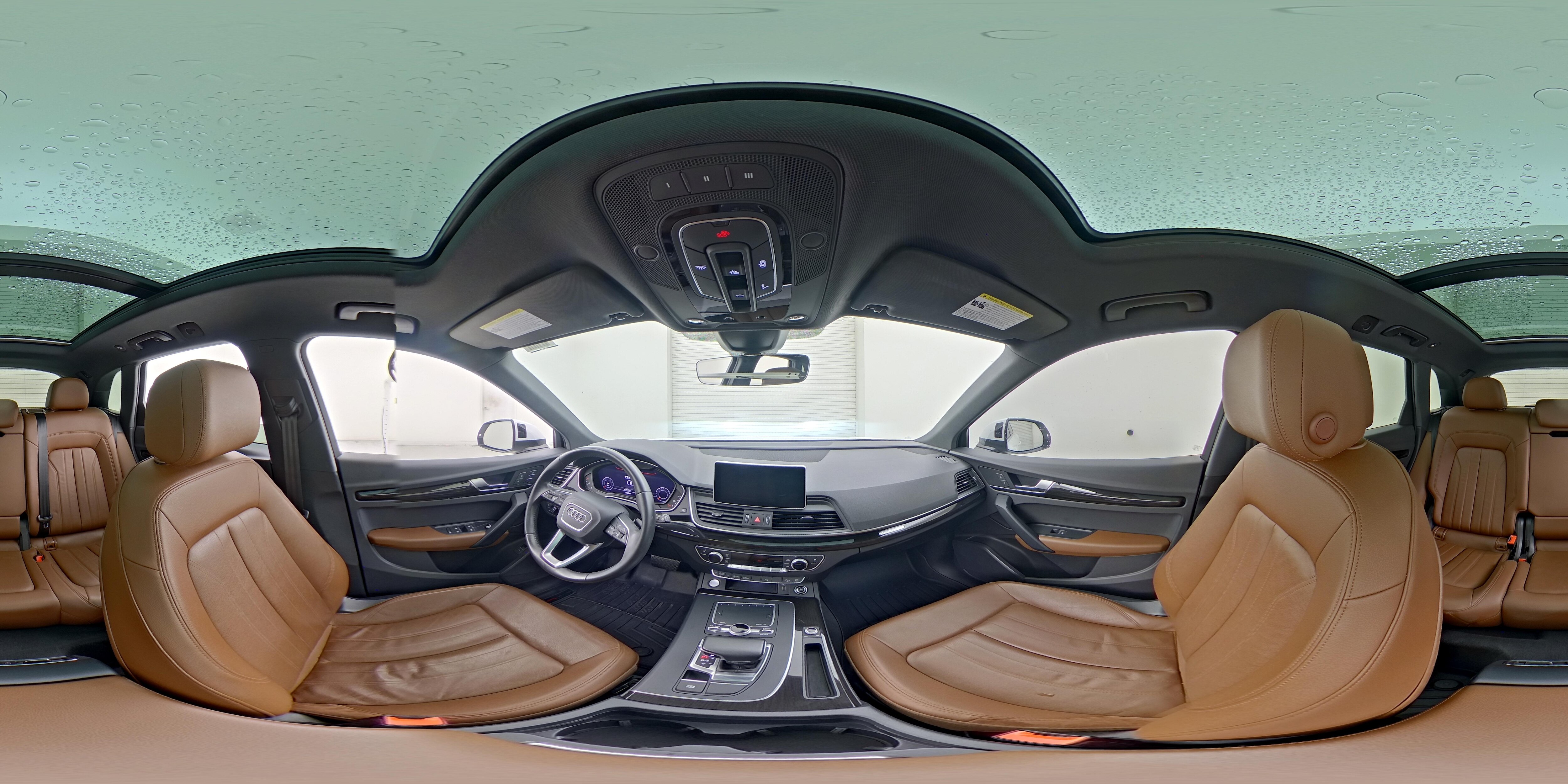 2018 Audi Q5 Premium Plus - Photo 26