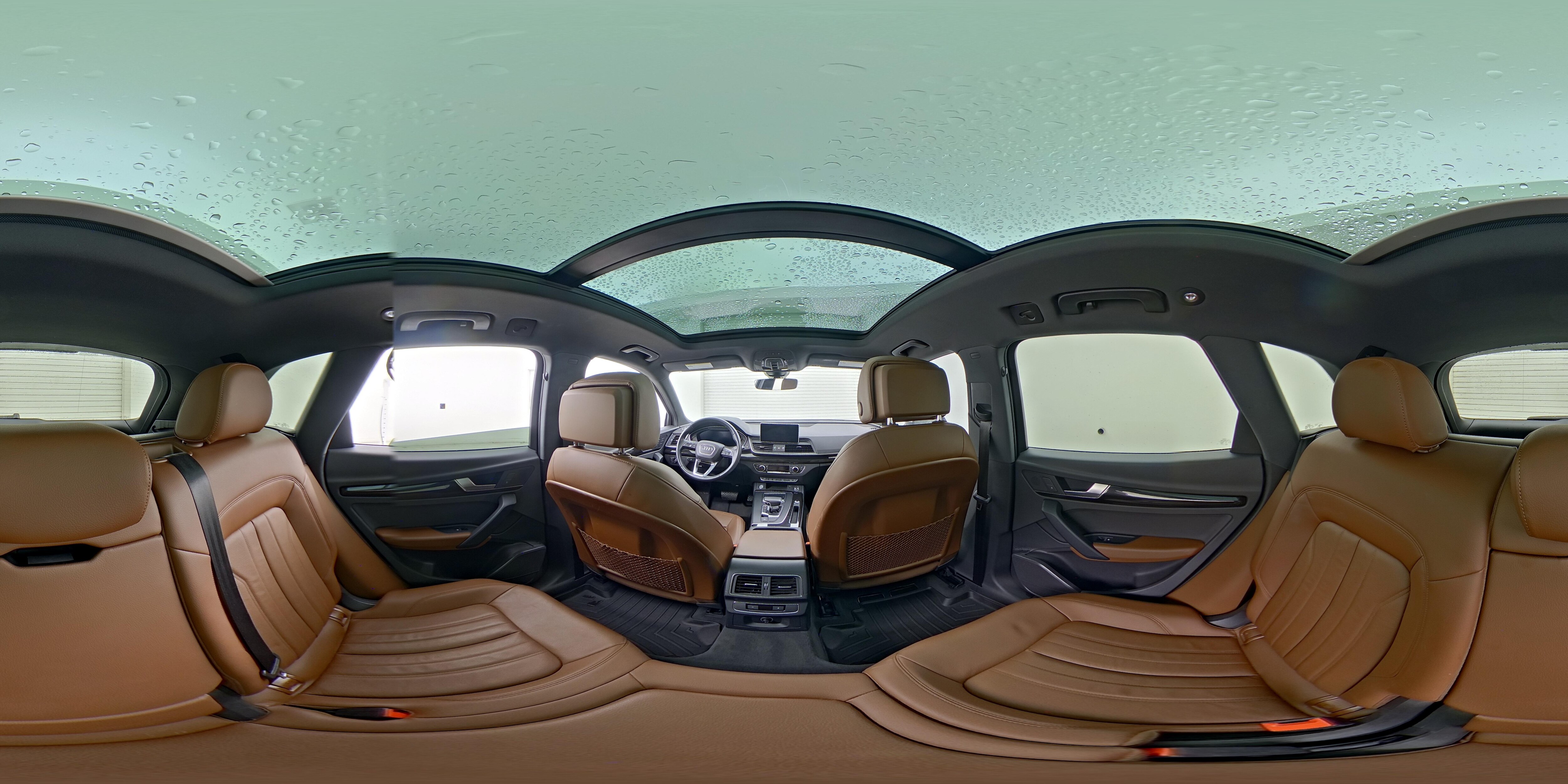 2018 Audi Q5 Premium Plus - Photo 27