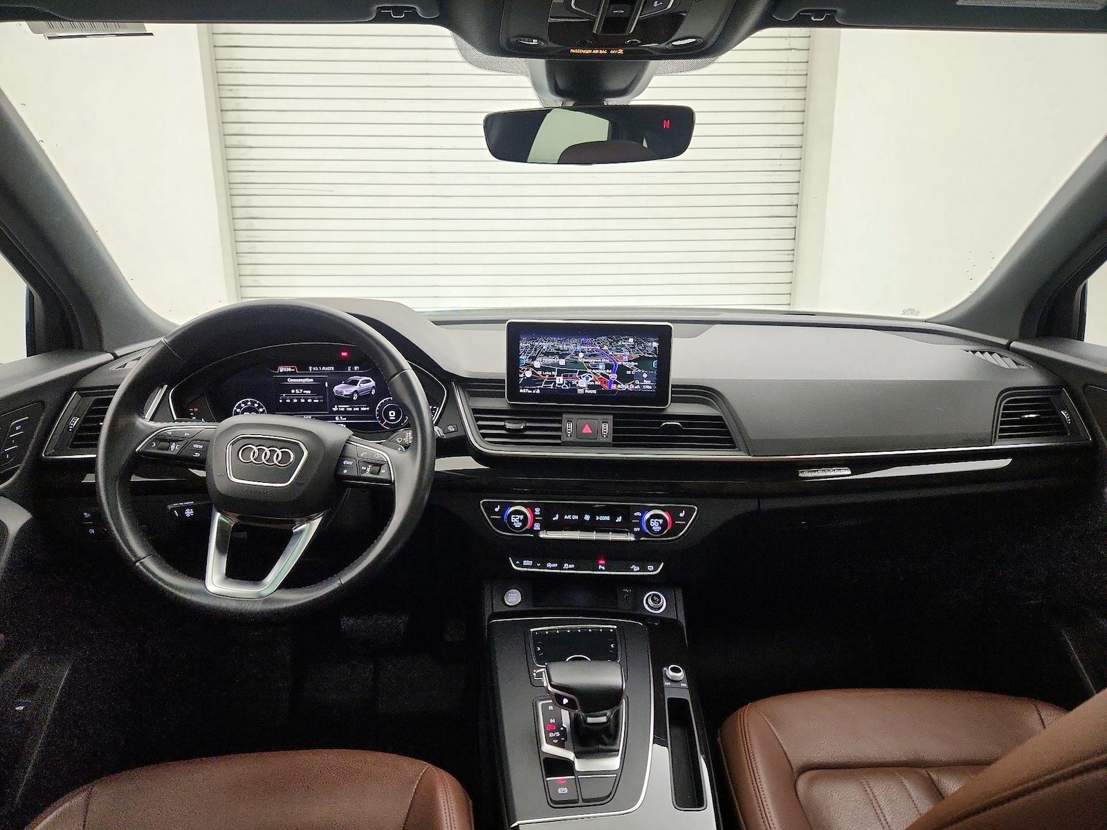 2018 Audi Q5 Premium Plus - Photo 10