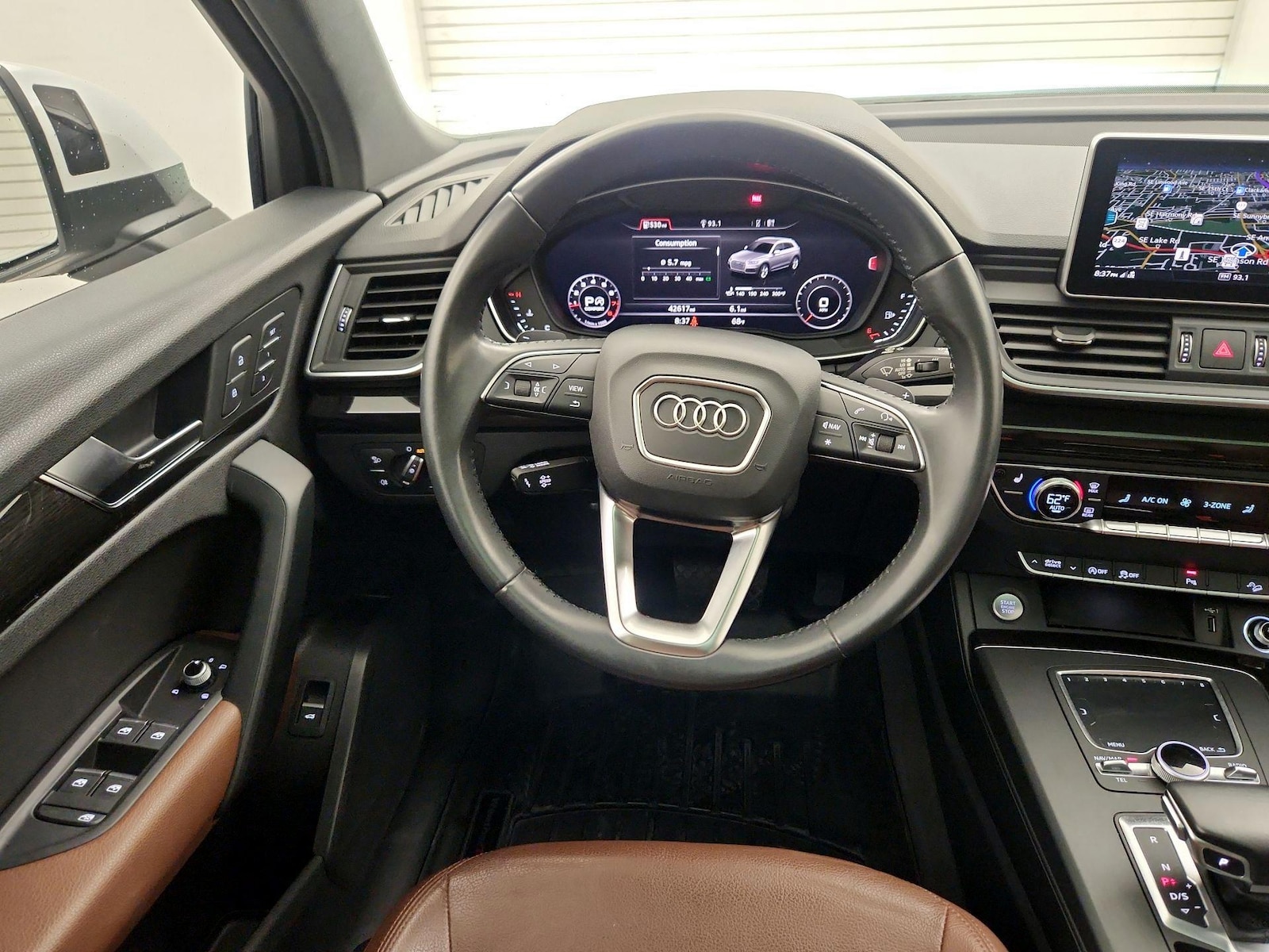2018 Audi Q5 Premium Plus - Photo 11