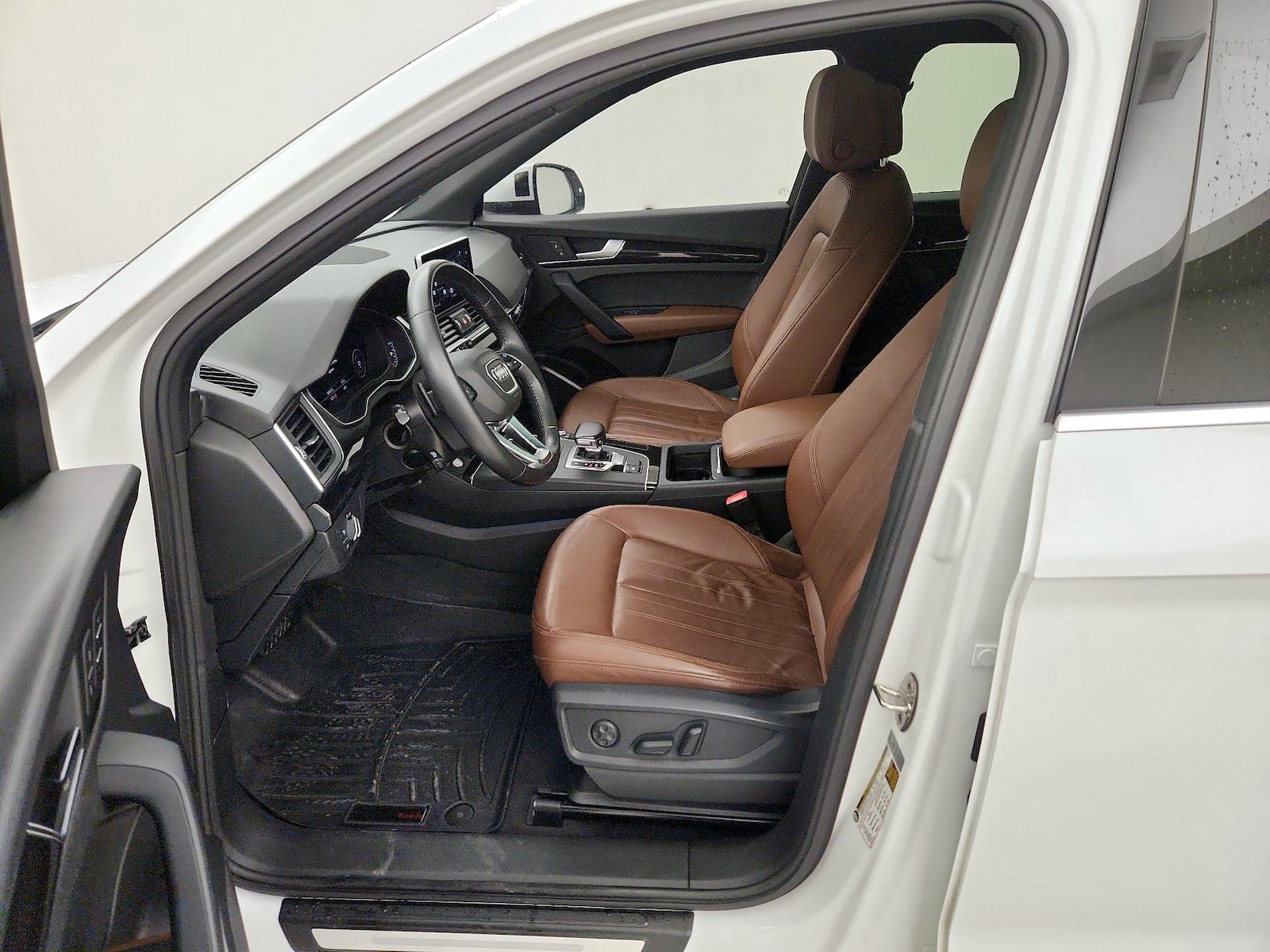 2018 Audi Q5 Premium Plus - Photo 12