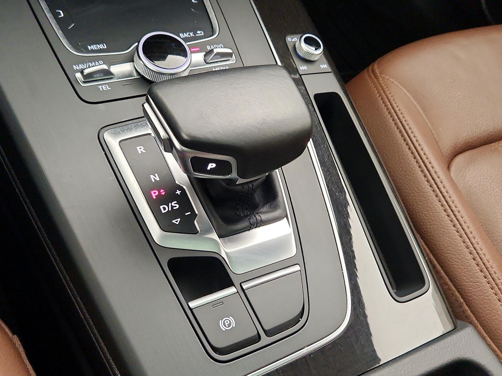 2018 Audi Q5 Premium Plus - Photo 19