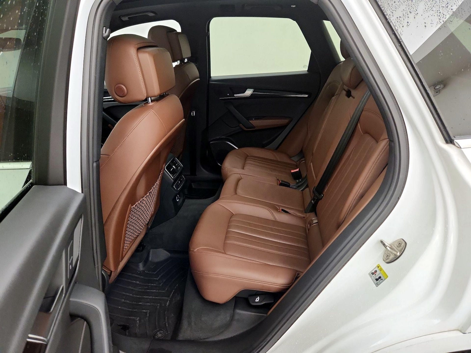 2018 Audi Q5 Premium Plus - Photo 22