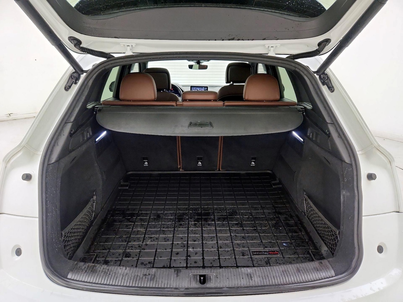 2018 Audi Q5 Premium Plus - Photo 23