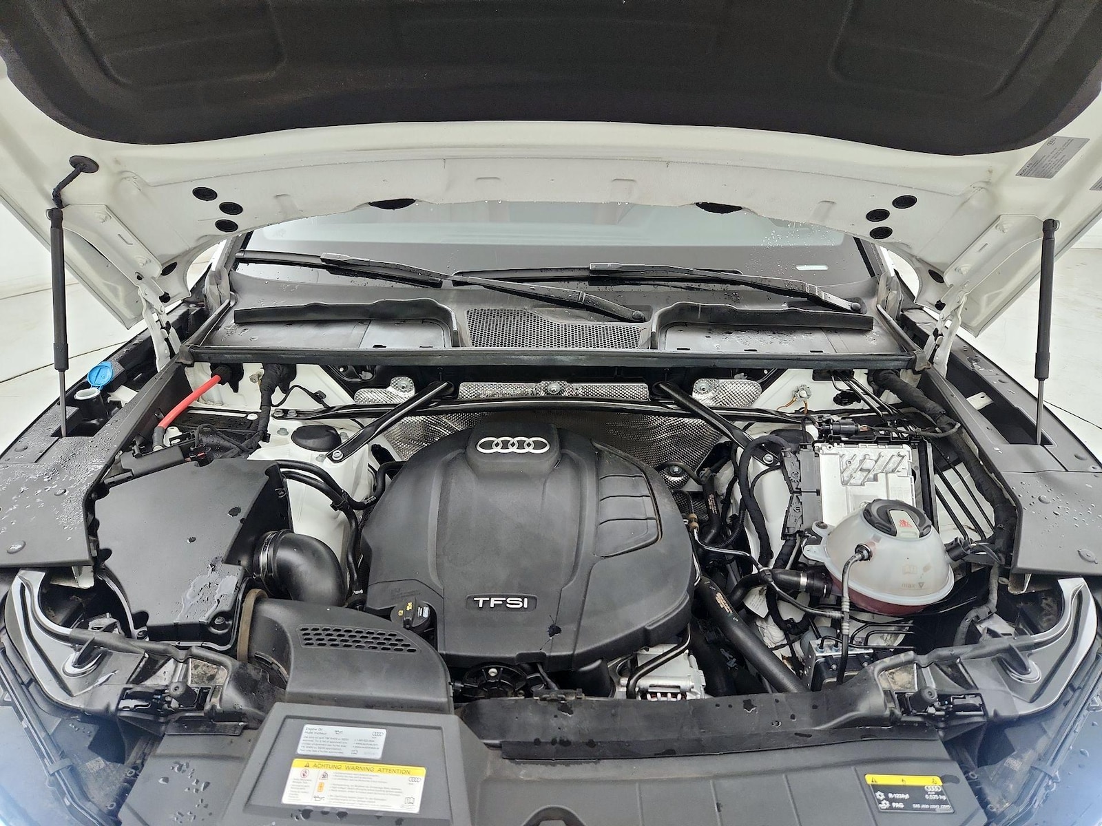 2018 Audi Q5 Premium Plus - Photo 24