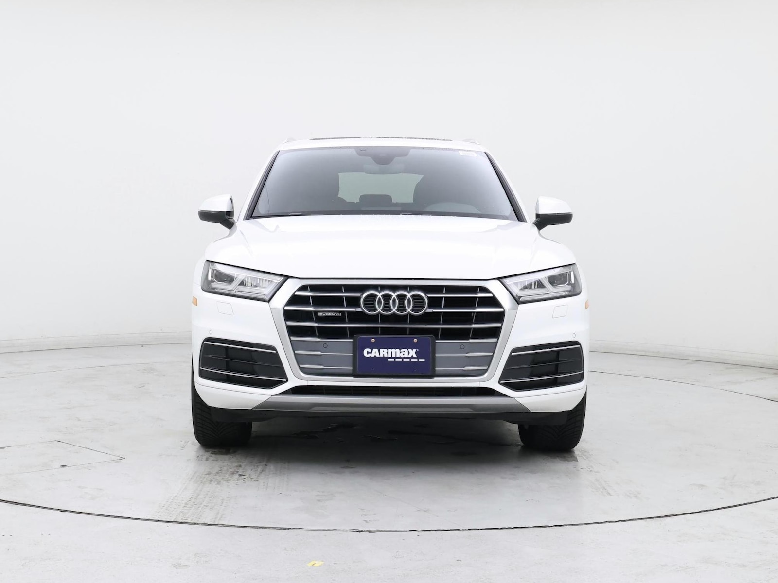 2018 Audi Q5 Premium Plus - Photo 6