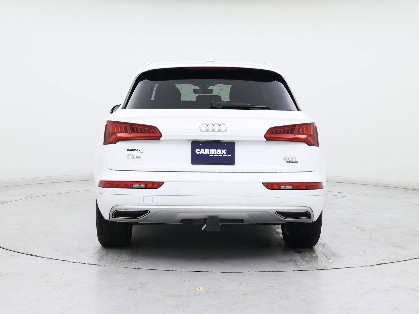 2018 Audi Q5 Premium Plus - Photo 7