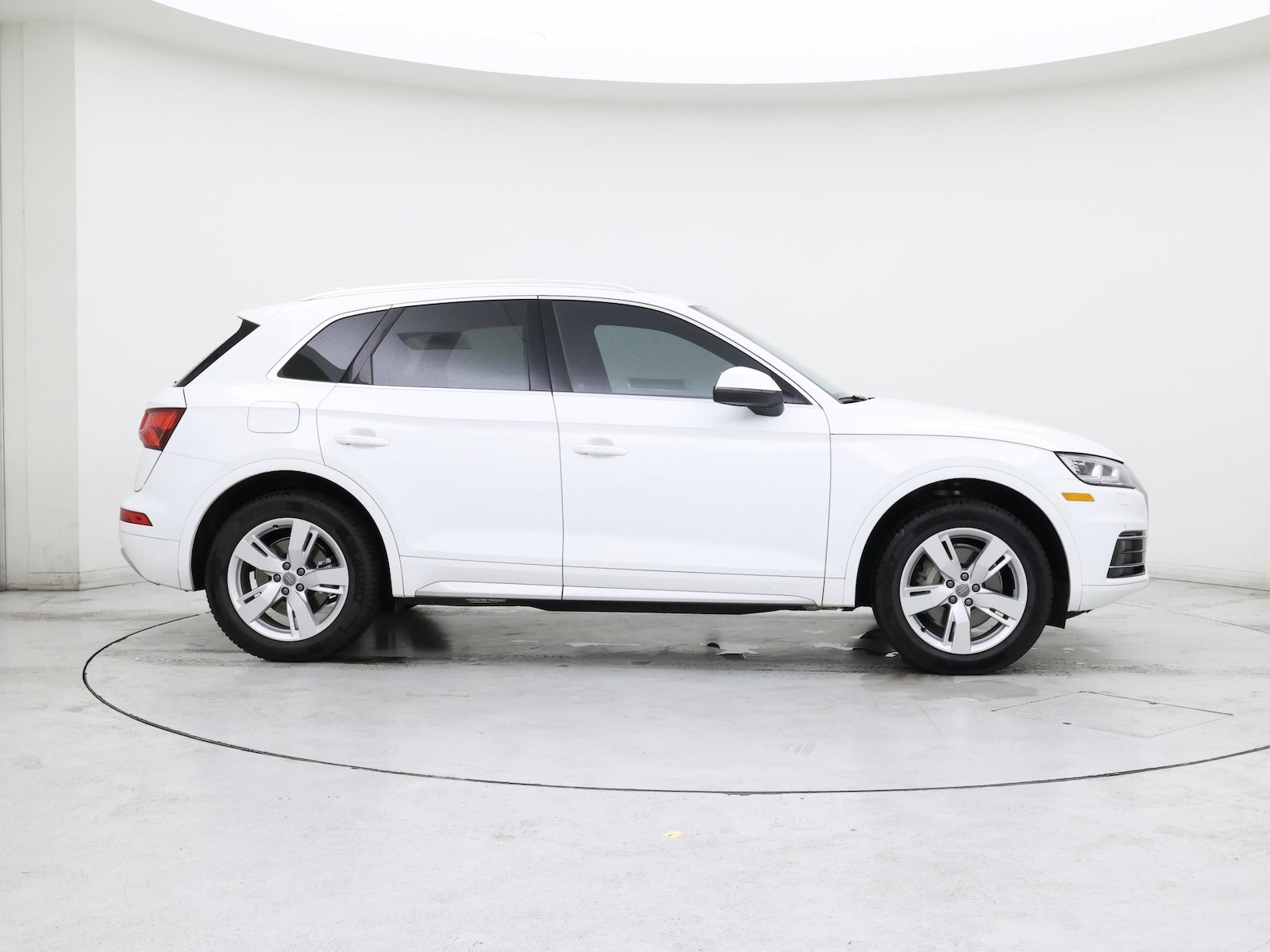 2018 Audi Q5 Premium Plus - Photo 8