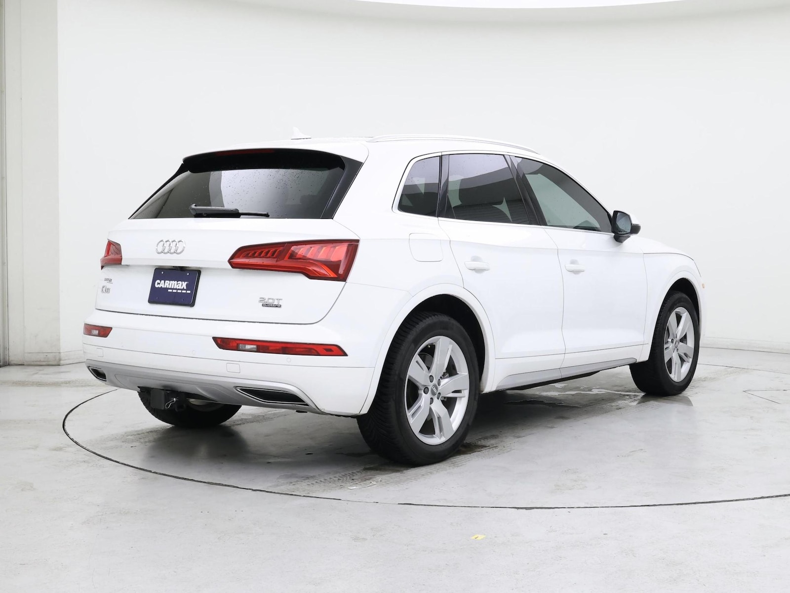 2018 Audi Q5 Premium Plus - Photo 9