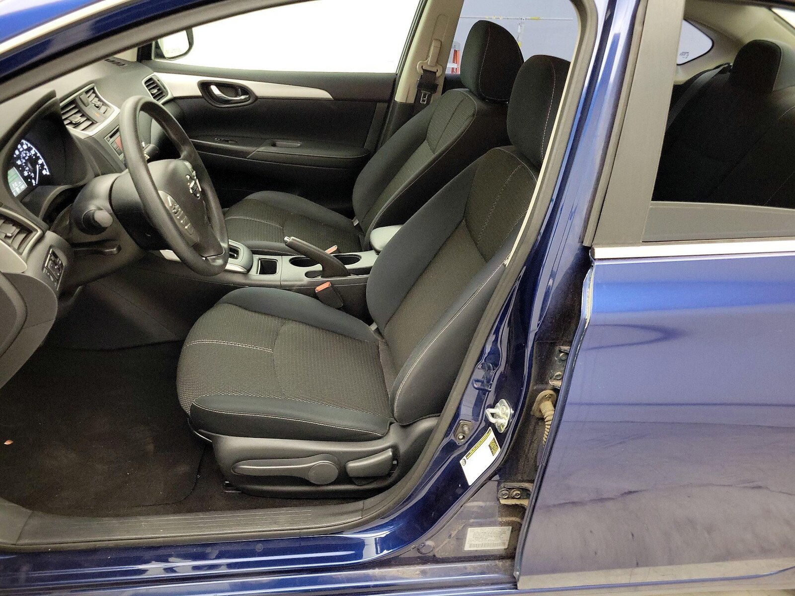 Side Airbags