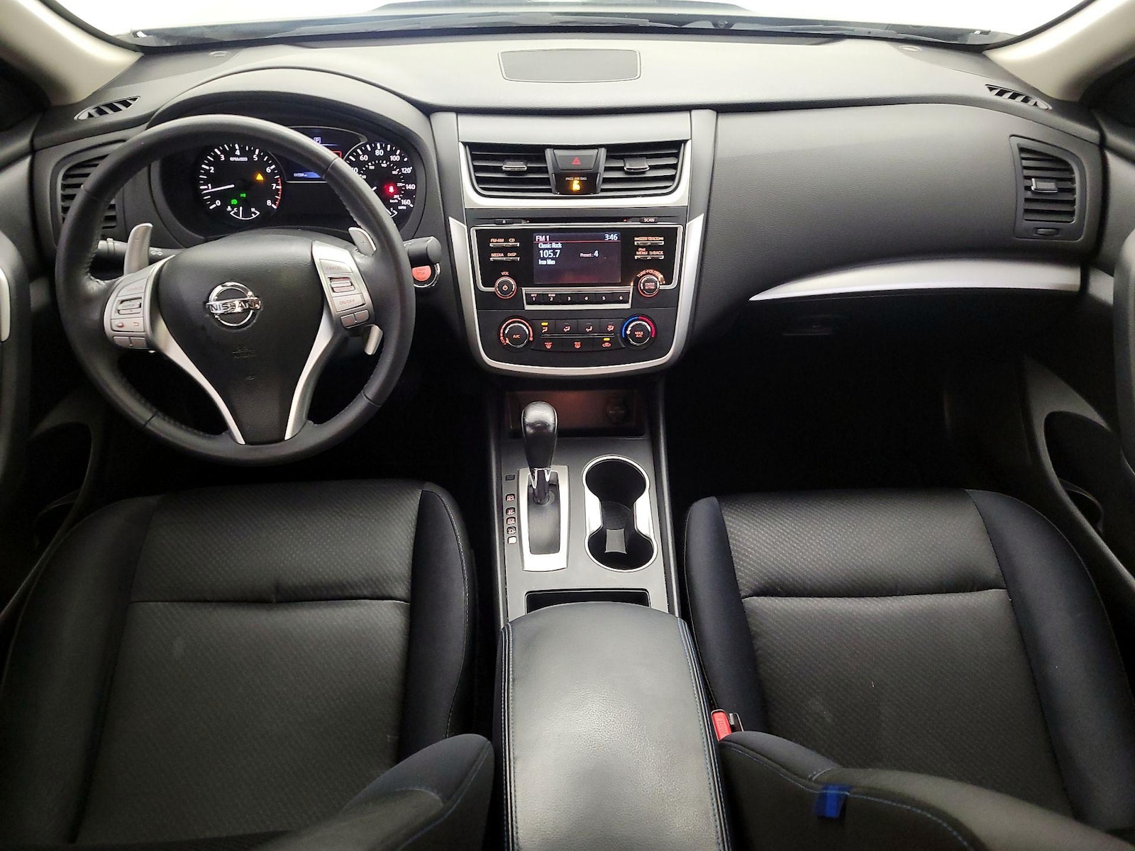 Rear View Camera