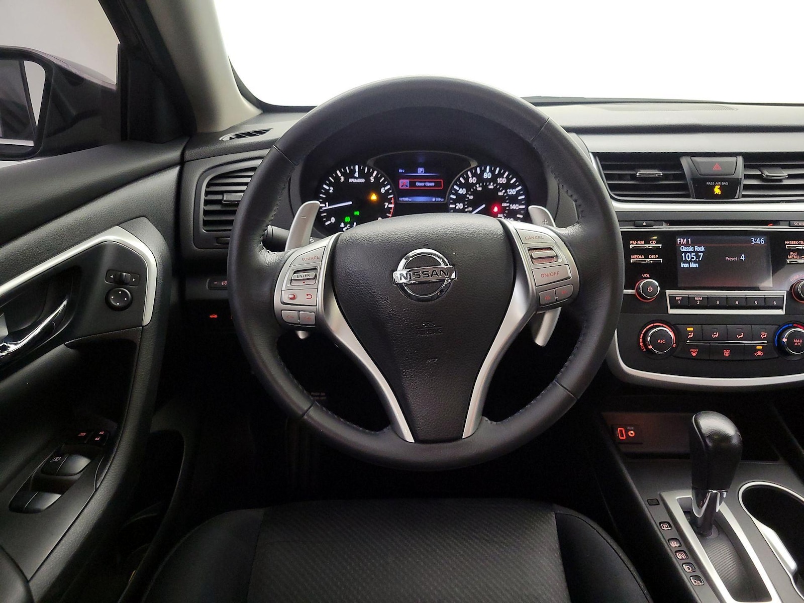 Remote Start