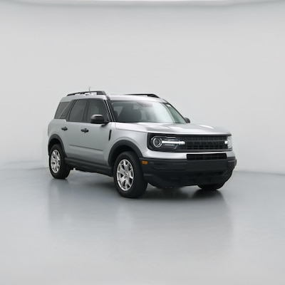Vehicle exterior view
