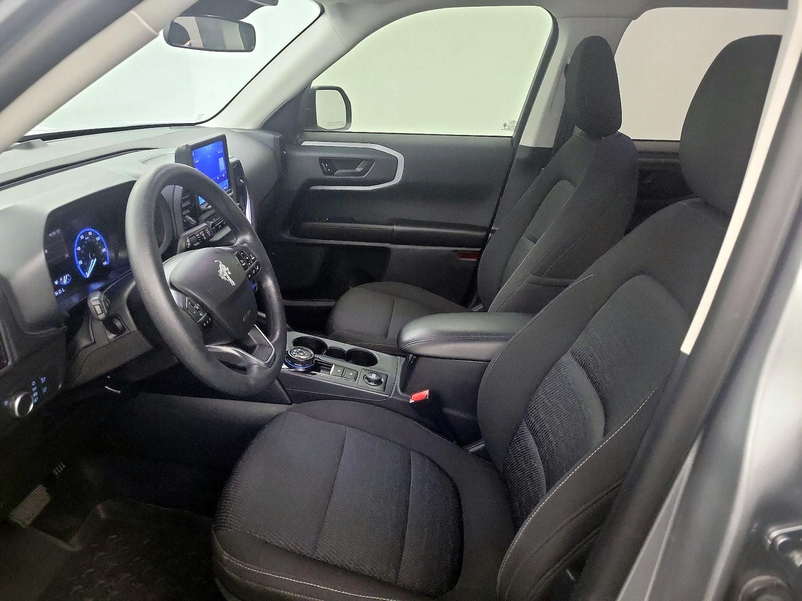 Side Airbags