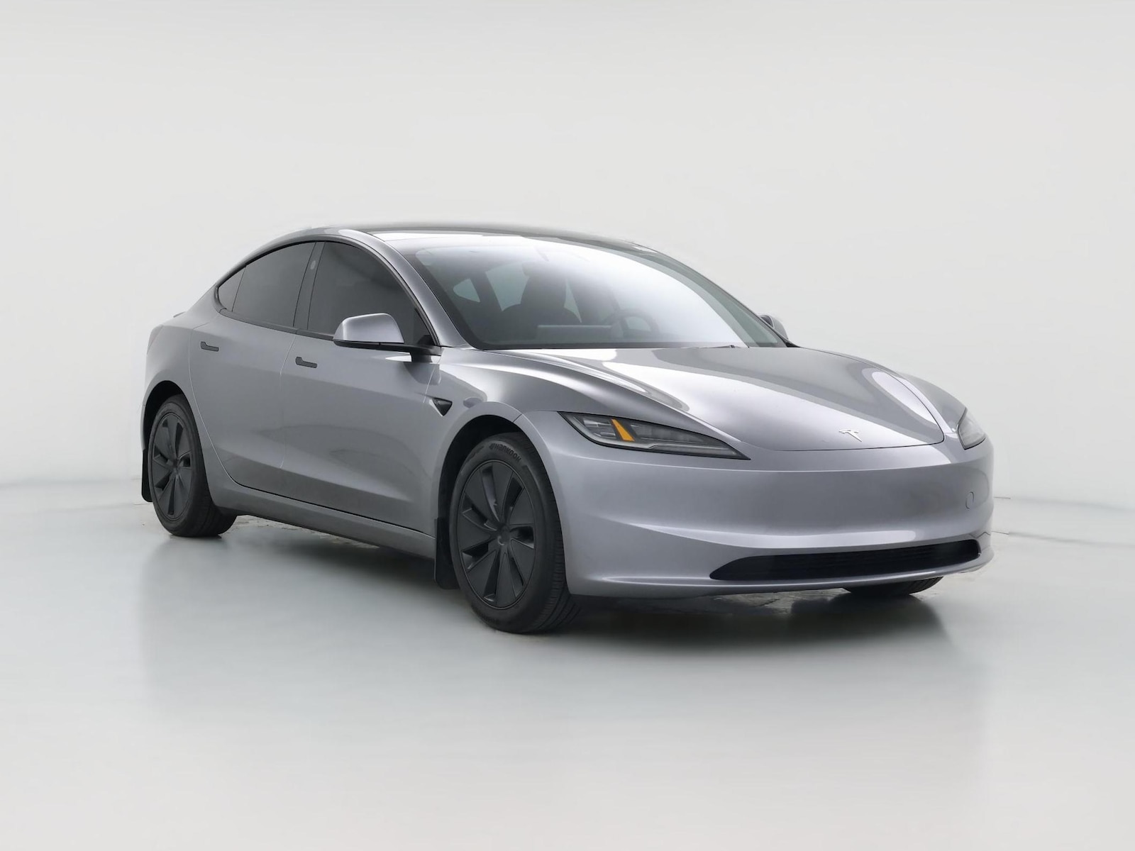 2024 Tesla Model 3 Long Range