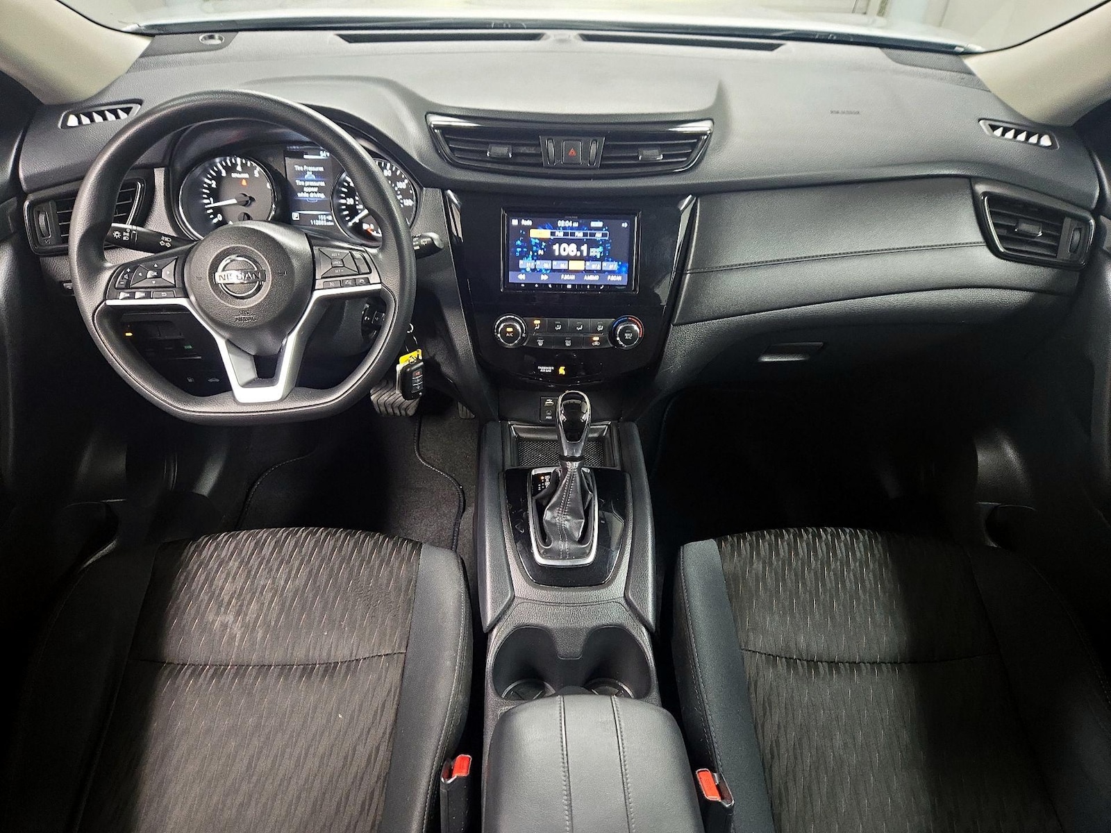 Rear View Camera